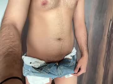 Sexysamcb Chaturbate stream image from March 26, 2025