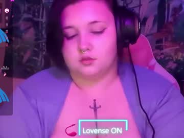 Stardollz Chaturbate stream image from March 26, 2025