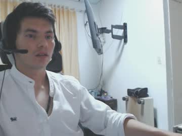 Superplayerx Chaturbate stream image from March 26, 2025