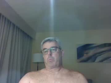 Travelingman53 Chaturbate stream image from March 26, 2025