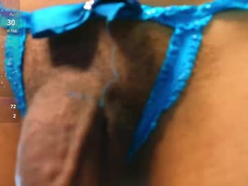Xkim_Starx Chaturbate stream image from March 26, 2025