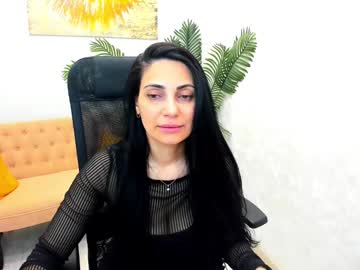 Allayerty Chaturbate stream image from March 26, 2025