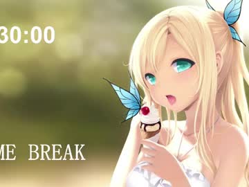 Alycee_Syn Chaturbate stream image from March 26, 2025