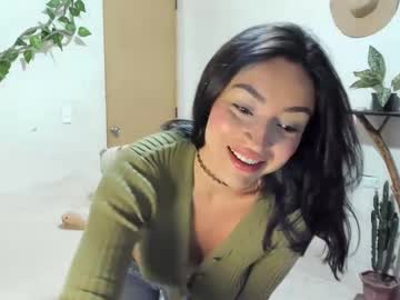Andreamanson1 Chaturbate stream image from March 26, 2025
