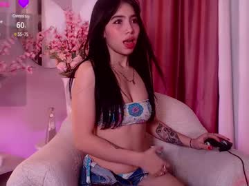 Gaby_Babee Chaturbate stream image from March 26, 2025