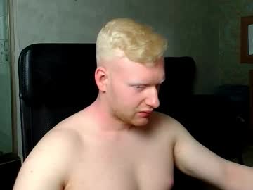 Joseeaustin Chaturbate stream image from March 26, 2025