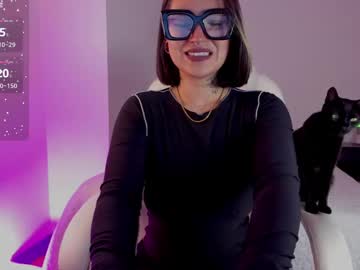 Lizasoto Chaturbate stream image from March 26, 2025