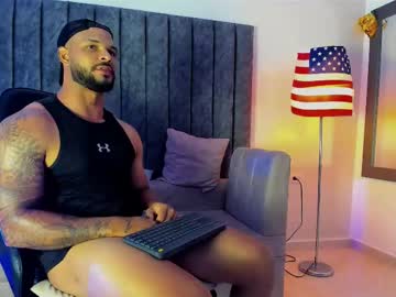 Max__Woow Chaturbate stream image from March 26, 2025