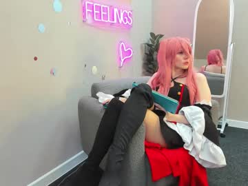 Mellinda_Fowler Chaturbate stream image from March 26, 2025