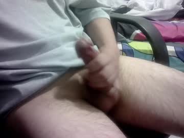 Sperm_Supplier_Owo Chaturbate stream image from March 26, 2025