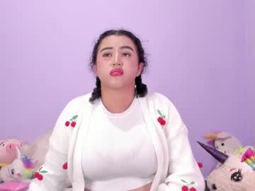 Yunahott_ Chaturbate stream image from March 26, 2025