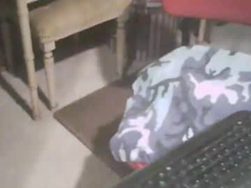 Adamsny Chaturbate stream image from March 26, 2025