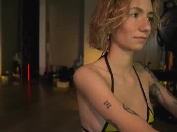 Arianna_Richi Chaturbate stream image from March 26, 2025