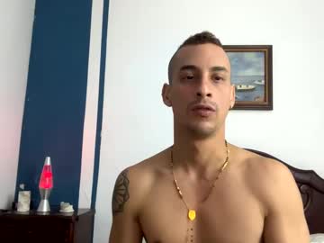 Celestino_Boy Chaturbate stream image from March 26, 2025