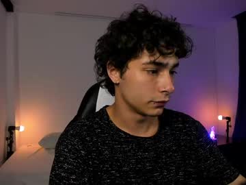 Collin_Cassidy Chaturbate stream image from March 26, 2025