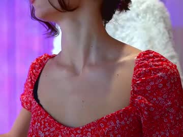 Danielle_Thomas Chaturbate stream image from March 26, 2025