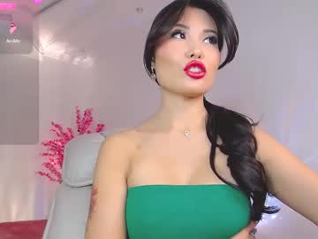 Demonessssa Chaturbate stream image from March 26, 2025