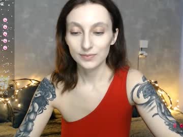 Effy_Gray Chaturbate stream image from March 26, 2025