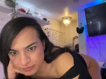 Exoticmadisonivory Chaturbate stream image from March 26, 2025