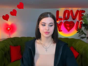 Ladyofcandy Chaturbate stream image from March 26, 2025
