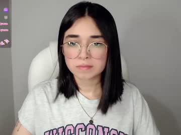 Misha__Sweet__27 Chaturbate stream image from March 26, 2025