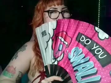 Saraht666 Chaturbate stream image from March 26, 2025