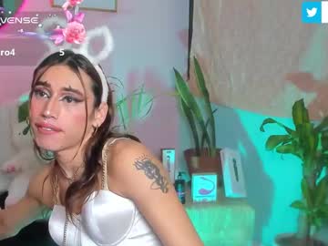 Star_Mor_ Chaturbate stream image from March 26, 2025