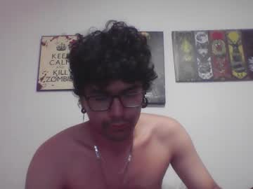 Steve4u_7 Chaturbate stream image from March 26, 2025
