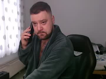 Brucemf Chaturbate stream image from March 26, 2025