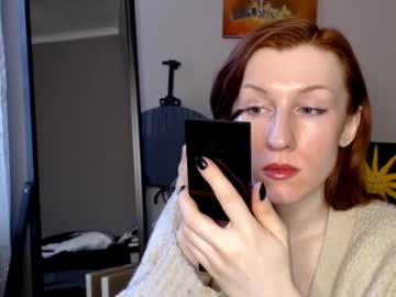 Celest1a Chaturbate stream image from March 26, 2025