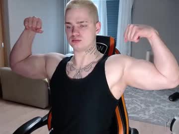 Joddyfun Chaturbate stream image from March 26, 2025