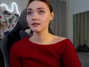 Kira_Jin Chaturbate stream image from March 26, 2025