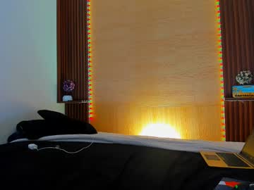 Latinlover777_ Chaturbate stream image from March 26, 2025