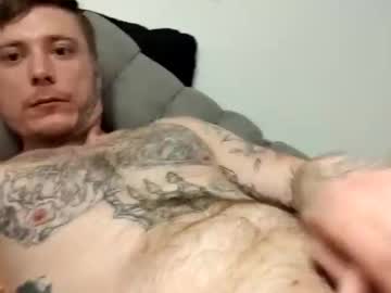 Macsauce622 Chaturbate stream image from March 26, 2025