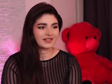 Rachelswaan Chaturbate stream image from March 26, 2025