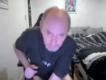 Stimjunky1 Chaturbate stream image from March 26, 2025