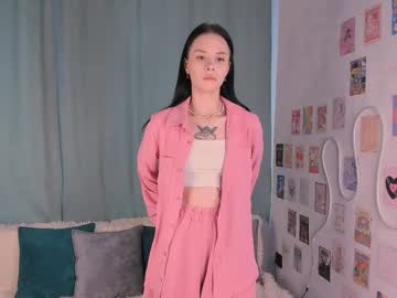 Velorea Chaturbate stream image from March 26, 2025