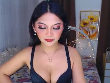 Youungsextdeity Chaturbate stream image from March 26, 2025