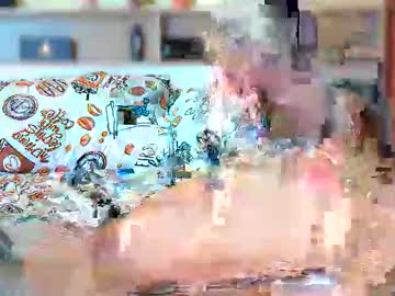Anawolmen Chaturbate stream image from March 26, 2025