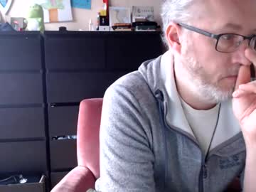 Andyberg8 Chaturbate stream image from March 26, 2025