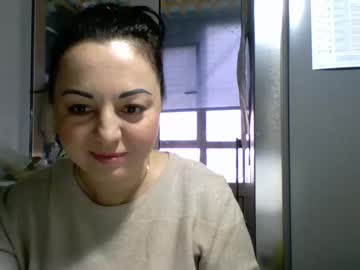 Bagira_Vv Chaturbate stream image from March 26, 2025