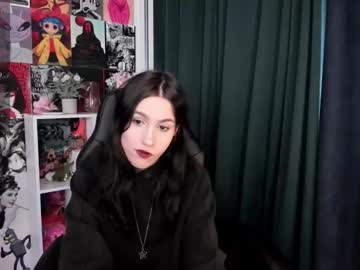 Bluberry_Bri Chaturbate stream image from March 26, 2025