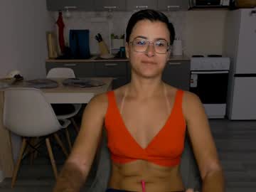 Chloe_X_ Chaturbate stream image from March 26, 2025