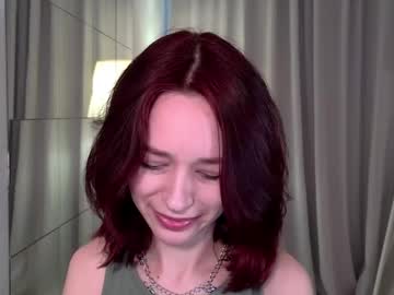 Darling_Vivian Chaturbate stream image from March 26, 2025
