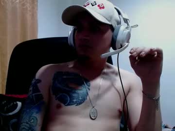 Jhonfel614131 Chaturbate stream image from March 26, 2025