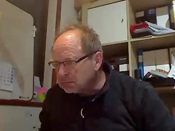 Kokin3034 Chaturbate stream image from March 26, 2025