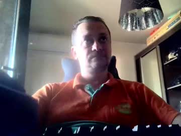 Lopata200x Chaturbate stream image from March 26, 2025