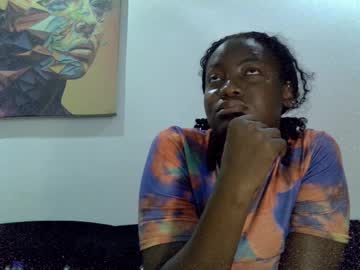 Secy_Freya Chaturbate stream image from March 26, 2025