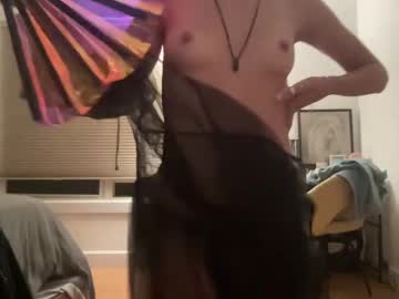 Tinkerbellsthompson Chaturbate stream image from March 26, 2025