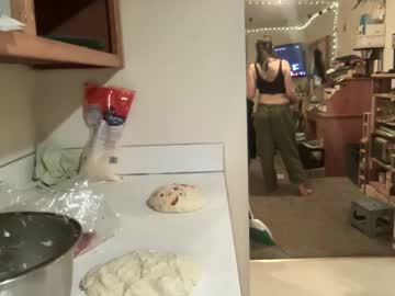 Veronikaferal Chaturbate stream image from March 26, 2025